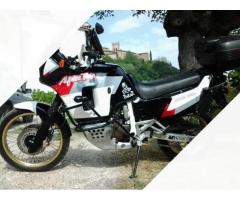 Honda XRV 750 Africa Twin - 92 regist.epoca - Immagine 2