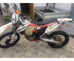 KTM 450 EXC Enduro cc 450 - Immagine 3