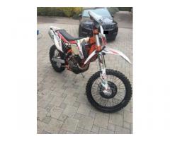 KTM 450 EXC Enduro cc 450 - Immagine 4