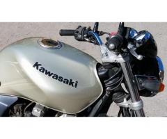 Kawasaki ZR-7 - Immagine 1