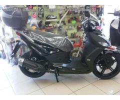 KYMCO Agility 125 - Immagine 4