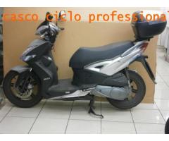 KYMCO Agility 200 € 3  seminuovo km 5600 del 2015 - Immagine 2