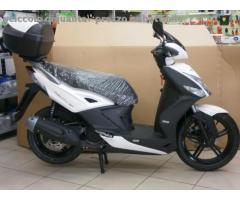 KYMCO Agility 125 R 16 PLUS NUOVO km zero - Immagine 3