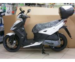 KYMCO Agility 125 R 16 PLUS NUOVO km zero - Immagine 4