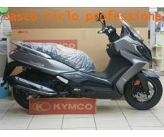 KYMCO Downtown 350i è ORA DI CAMBIARE NUOVO DI FABBRICA GARANTITO - Immagine 3