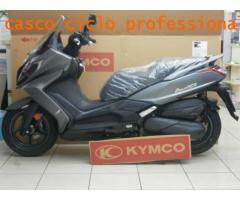 KYMCO Downtown 350i è ORA DI CAMBIARE NUOVO DI FABBRICA GARANTITO - Immagine 4