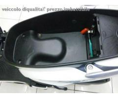 KYMCO People 125 €. 4 NUOVO DI FABBRICA - Immagine 2