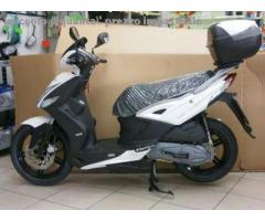 KYMCO People 125 €. 4 NUOVO DI FABBRICA - Immagine 5