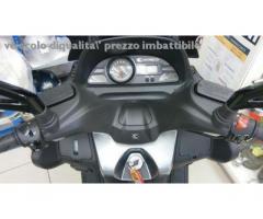 KYMCO Xciting 400i - Immagine 1