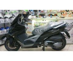 KYMCO Xciting 400i - Immagine 2