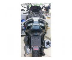 KYMCO Xciting 400i - Immagine 3