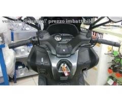 KYMCO Xciting 400i - Immagine 4