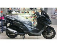 KYMCO Xciting 400i - Immagine 5