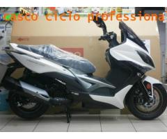 KYMCO Xciting 400i NUOVA VERSIONE € 4 NUOVO SCONTO € 800.00 - Immagine 4