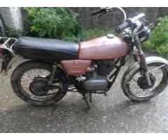 Moto Gilera 150 cc. Mod. Arcore anni 70 - Immagine 2