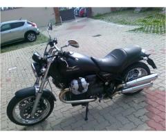 MOTO GUZZI Bellagio tipo veicolo Naked cc 940 - Immagine 2