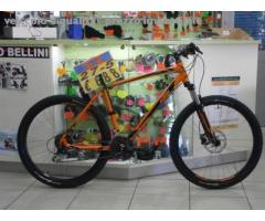 NOVITA' MTB 27.5 KTM NUOVA DI FABBRICA KM ZERO - Immagine 2