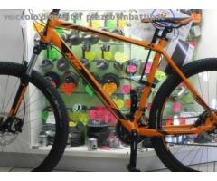 NOVITA' MTB 27.5 KTM NUOVA DI FABBRICA KM ZERO - Immagine 3