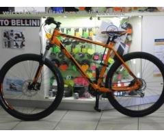 NOVITA' MTB 27.5 KTM NUOVA DI FABBRICA KM ZERO - Immagine 5