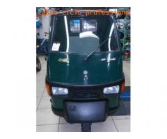 PIAGGIO Ape 50 cc del 2011 pari al nuovo - Immagine 1