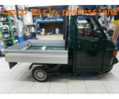 PIAGGIO Ape 50 cc del 2011 pari al nuovo - Immagine 2