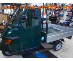 PIAGGIO Ape 50 cc del 2011 pari al nuovo - Immagine 3