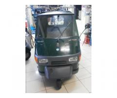 PIAGGIO Ape 50 tl5t motore 100 cc tutto rimesso al nuovo - Immagine 1