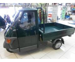 PIAGGIO Ape 50 tl5t motore 100 cc tutto rimesso al nuovo - Immagine 2