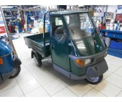 PIAGGIO Ape 50 tl5t motore 100 cc tutto rimesso al nuovo - Immagine 3