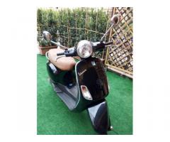 PIAGGIO Vespa 50 LX 50cc cc 50 - Immagine 2