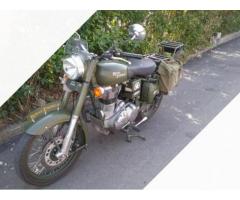 Royal enfield Army - Immagine 1