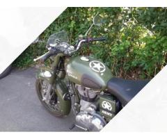 Royal enfield Army - Immagine 2