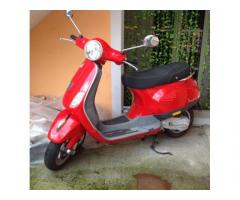 Vespa Lx50 2T - Immagine 1