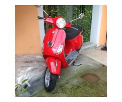 Vespa Lx50 2T - Immagine 2