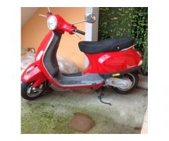 Vespa Lx50 2T - Immagine 3