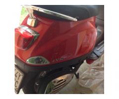 Vespa Lx50 2T - Immagine 4