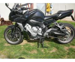 YAMAHA FZ Naked cc 1000 - Immagine 2