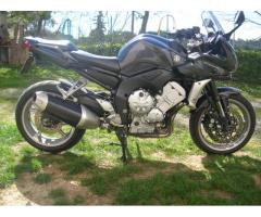 YAMAHA FZ Naked cc 1000 - Immagine 4