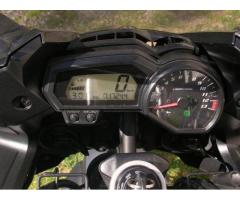 YAMAHA FZ Naked cc 1000 - Immagine 5