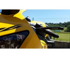 yamaha r6 laguna seca - Immagine 5