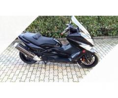 Yamaha TMAX 500 - Immagine 1