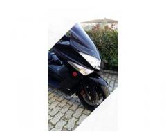 Yamaha TMAX 500 - Immagine 2