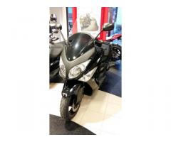 YAMAHA T-MAX - Immagine 1