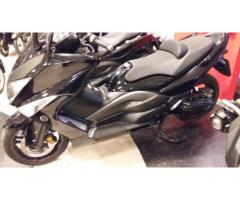 YAMAHA T-MAX - Immagine 2