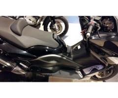 YAMAHA T-MAX - Immagine 3