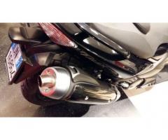 YAMAHA T-MAX - Immagine 4