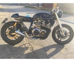 Yamaha XJ900 Cafe Racer 1983 FMI - Immagine 1