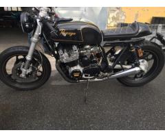 Yamaha XJ900 Cafe Racer 1983 FMI - Immagine 2