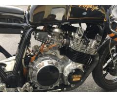 Yamaha XJ900 Cafe Racer 1983 FMI - Immagine 4