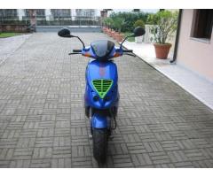 PIAGGIO Zip 50 Scooter cc 50 - Immagine 1